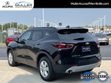 Used 2022 Chevrolet Blazer LT image 4