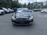 Used 2010 Mercedes-Benz S 550 4MATIC image 2