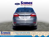 Used 2014 Ford Fiesta Titanium image 5