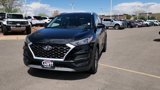 Used 2021 Hyundai Tucson SEL image 3
