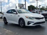 Used 2020 Kia Optima LX image 5