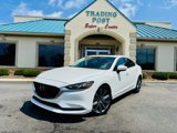 Used 2018 MAZDA MAZDA6 Touring image 2