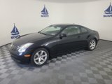 Used 2007 INFINITI G35 Coupe w/ Premium Pkg image 3