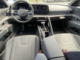 New 2025 Hyundai Elantra Sport image 6