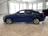 Used 2012 Chevrolet Cruze LTZ w/ RS Package image 4