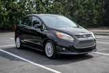 Used 2013 Ford C-MAX Energi SEL w/ Interior Protection Pkg image 3
