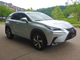 Used 2019 Lexus NX 300 AWD image 3