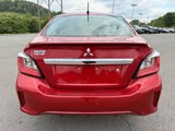 Used 2021 Mitsubishi Mirage G4 ES image 4