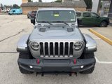 Used 2020 Jeep Gladiator Rubicon image 4