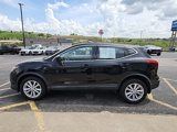 Used 2018 Nissan Rogue Sport S w/ S Appearance Package image 4