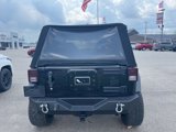 Used 2015 Jeep Wrangler Sport image 5