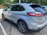 Used 2019 Ford Edge Titanium w/ Cold Weather Package image 4