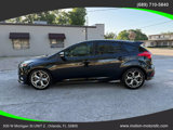 Used 2015 Ford Focus ST w/ Equipment Group 402A image 2