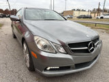 Used 2010 Mercedes-Benz E 350 Coupe image 3