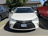 Used 2015 Toyota Camry XSE image 2