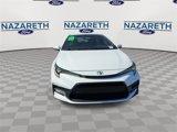 Used 2020 Toyota Corolla SE image 3