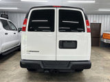 Used 2019 Chevrolet Express 2500 Extended w/ Driver Convenience Package image 4