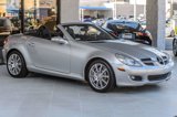 Used 2005 Mercedes-Benz SLK 350 image 4