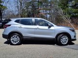 Used 2021 Nissan Rogue Sport S image 2