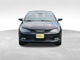 Used 2015 Chrysler 200 S w/ Navigation & Sound Group I image 2