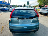 Used 2014 Honda CR-V LX image 4