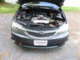 Used 2008 Subaru Impreza 2.5i image 6