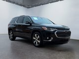 Used 2018 Chevrolet Traverse LT image 3