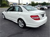 Used 2010 Mercedes-Benz C 300 Sedan image 4