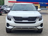 Used 2022 Kia Seltos LX image 3