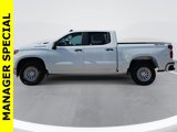 New 2025 Chevrolet Silverado 1500 W/T w/ WT Value Package image 6