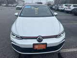 Certified 2022 Volkswagen GTI SE image 3