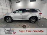 Used 2019 Toyota Highlander LE image 5