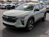 Used 2024 Chevrolet Trax RS w/ Driver Confidence Package image 2