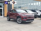 Used 2022 Jeep Compass Limited image 1