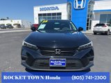 Used 2023 Honda Civic LX image 3