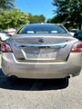 Used 2015 Nissan Altima 2.5 S w/ Display Audio Package image 4