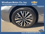 Used 2023 Nissan Altima 2.5 SV image 5
