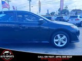 Used 2014 Toyota Camry SE image 5