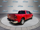 Used 2024 RAM 1500 Laramie image 3