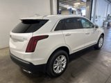 Used 2020 Cadillac XT5 Luxury w/ LPO, Floor Liner Package image 4