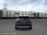 New 2025 Lincoln Corsair AWD image 5