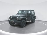 Used 2013 Jeep Wrangler Sport image 4