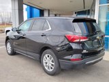 Certified 2023 Chevrolet Equinox LT image 4