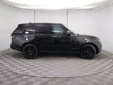 Used 2020 Land Rover Range Rover HSE image 4