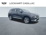 Used 2022 Hyundai Santa Fe SEL image 2