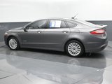 Used 2013 Ford Fusion Energi Titanium w/ Driver Assist Pkg image 3