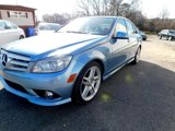 Used 2010 Mercedes-Benz C 300 Sedan image 3