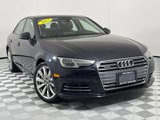 Used 2017 Audi A4 2.0T Premium image 2