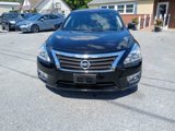 Used 2014 Nissan Altima 2.5 SL w/ Moonroof Package image 2