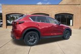 Used 2020 MAZDA CX-5 Touring image 3